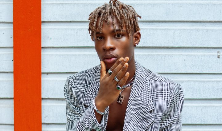 I made so much money from CKay's 'Love Nwantiti' - Joeboy