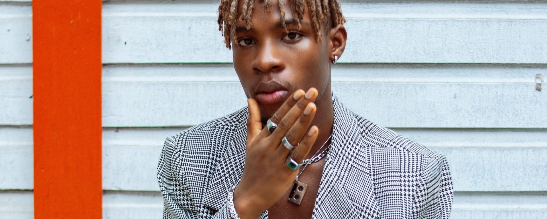 I made so much money from CKay's 'Love Nwantiti' - Joeboy