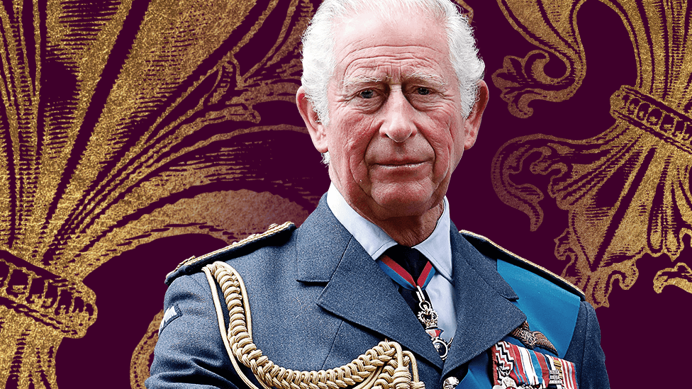 Aboriginal leaders call on King Charles III to apologize and compensate for colonisation