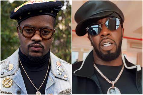 Diddy accuser initiated GoFundMe prior to lawsuit without mentioning sexual assault allegations ags news