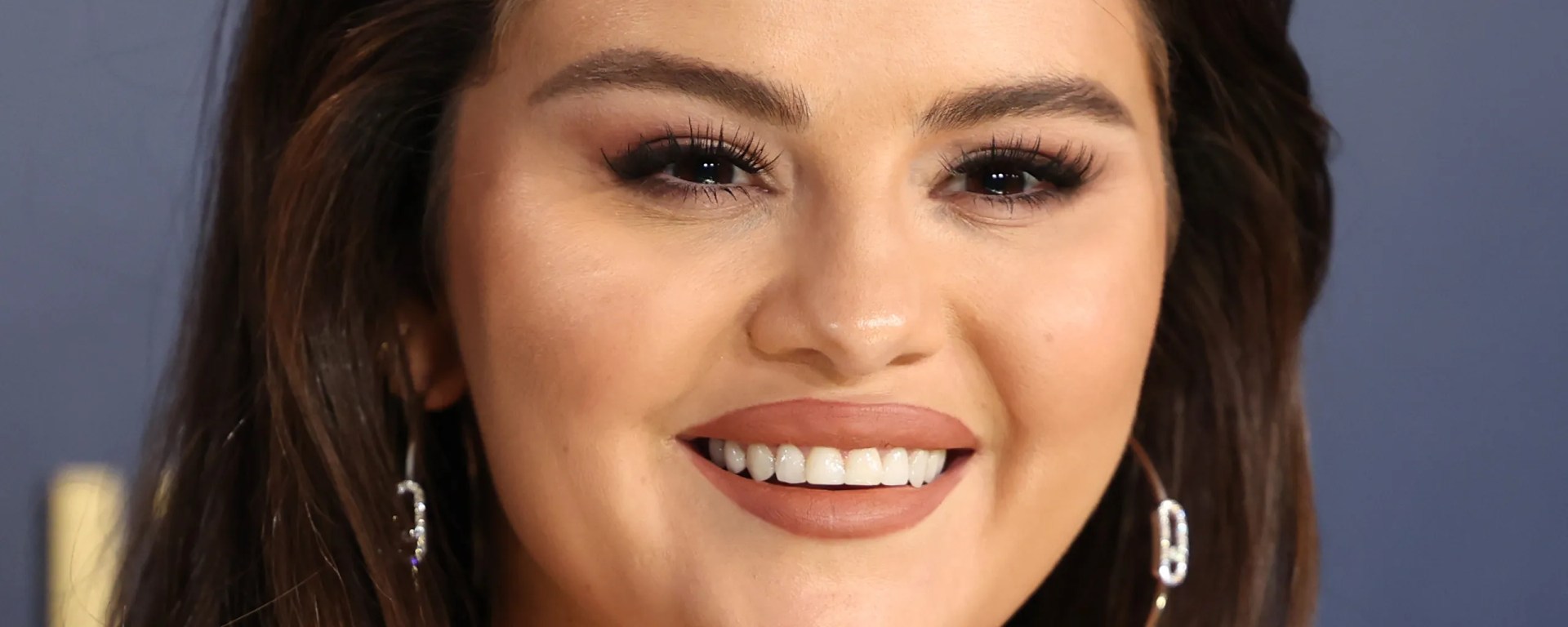 My womb can’t carry children – Selena Gomez reveals
