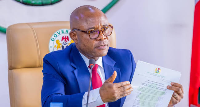 Court of appeal dismisses lawsuit filed by Enugu APC governorship candidate against Peter Mbah