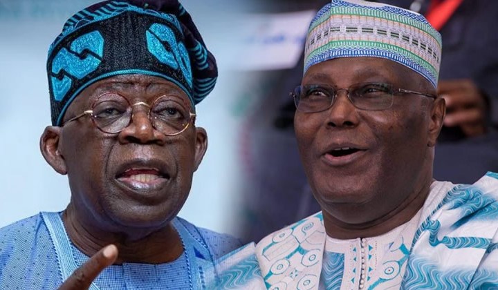 Supreme court rejects Atiku's bid to remove Tinubu using double-barrel approach