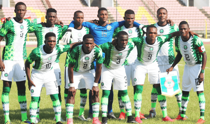 Football enthusiasts urge flying eagles to maintain focus and intensify efforts against Brazil