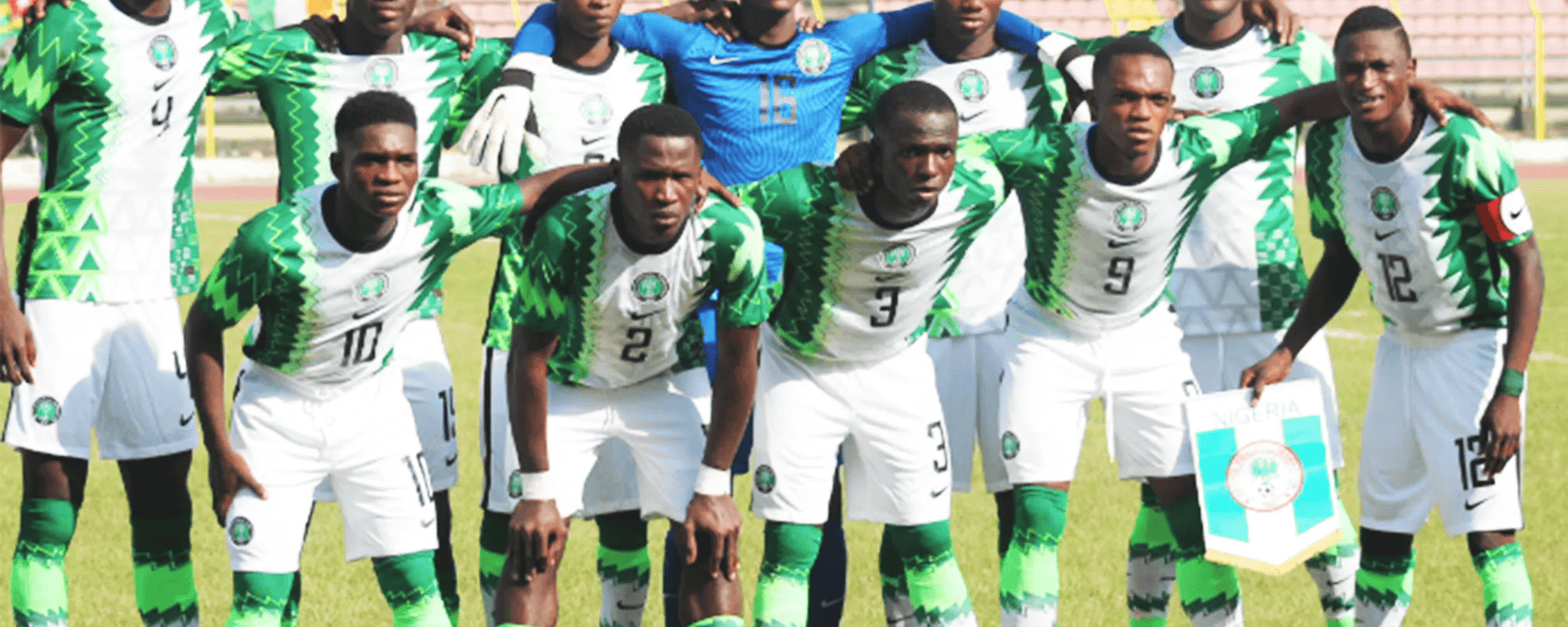 Football enthusiasts urge flying eagles to maintain focus and intensify efforts against Brazil