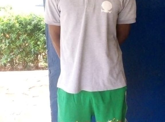 Police rescue man who attempted su!cide over N1.2m debt