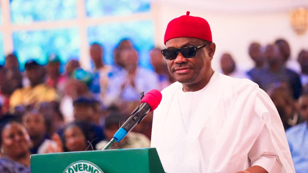We're set to adopt Wike into our party - APC