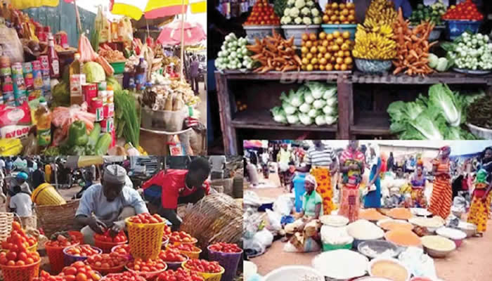 Immediate drop unlikely in food prices despite naira appreciation - Experts