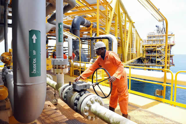 Oil sector’s foreign investments drop from $720m to $3.64m