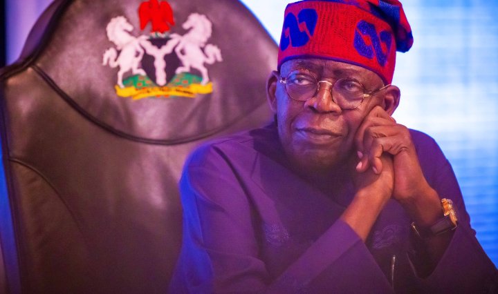 Tinubu vows support for NDLEA and partners in anti drug campaign