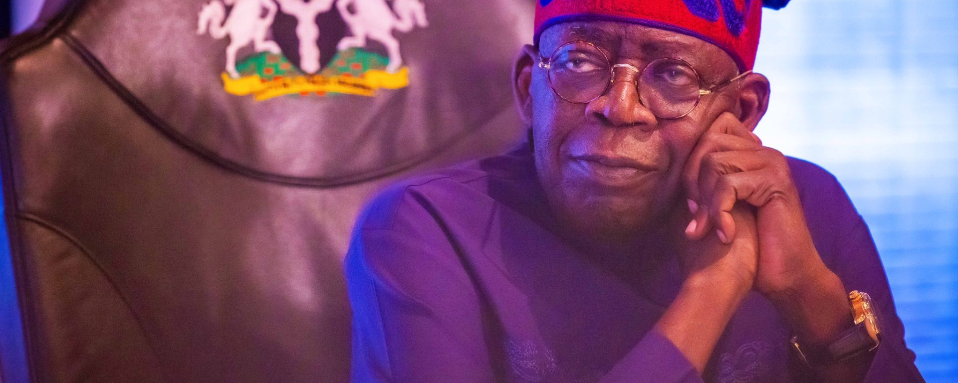 Tinubu vows support for NDLEA and partners in anti drug campaign