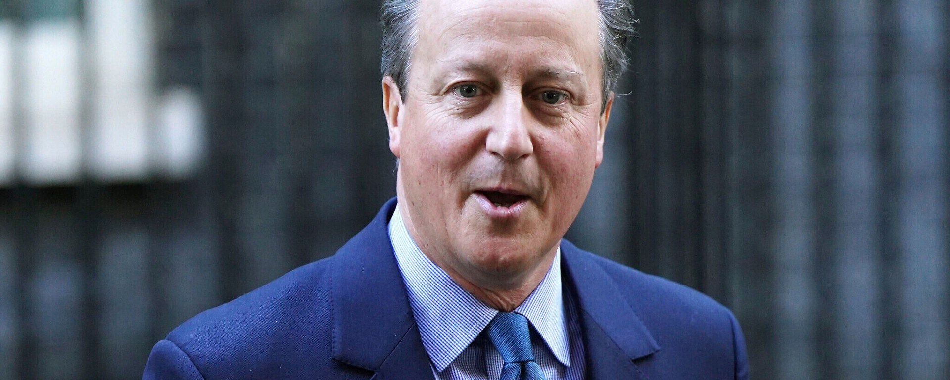 Cameron's reappointment reignites Greensill finance scandal controversy