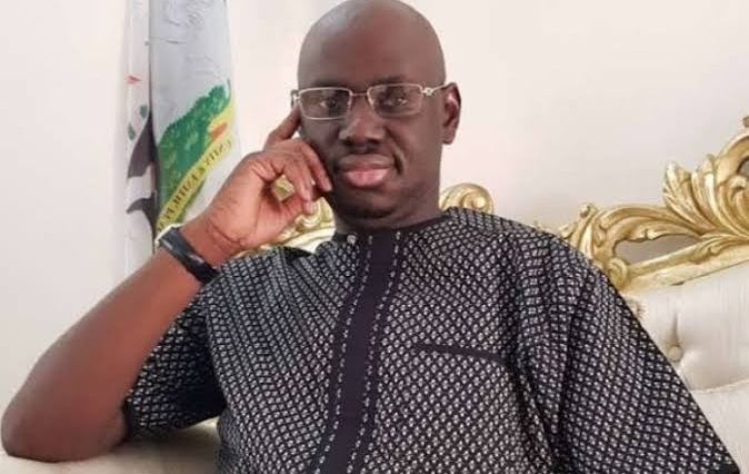 Timi Frank warns presidential election petition tribunal Justices against legal technicalities