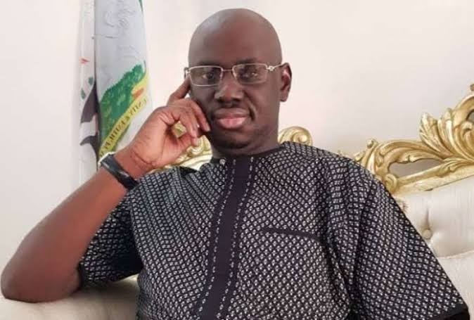 Timi Frank warns presidential election petition tribunal Justices against legal technicalities