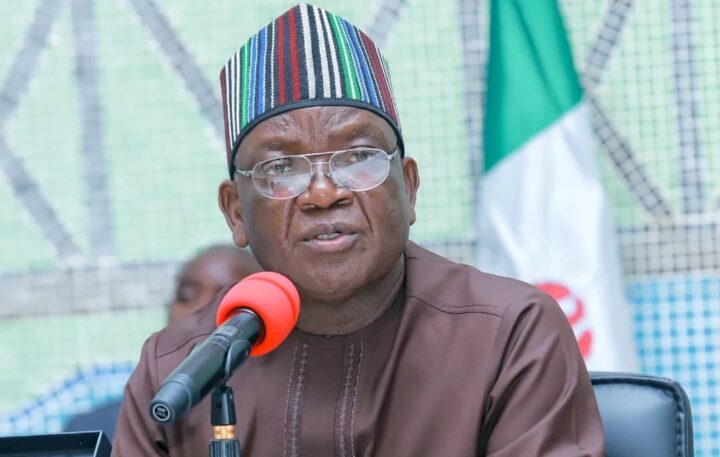 Governor Ortom reflects on future plans after May 29