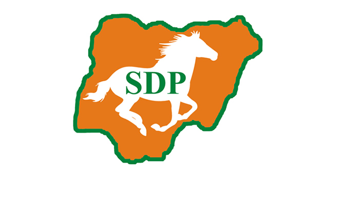 SDP faction stops coalition plans, deems them unpatriotic