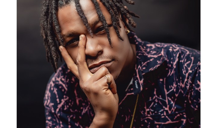 Singer Pupa Tee reveals 20 year struggle with kidney issues