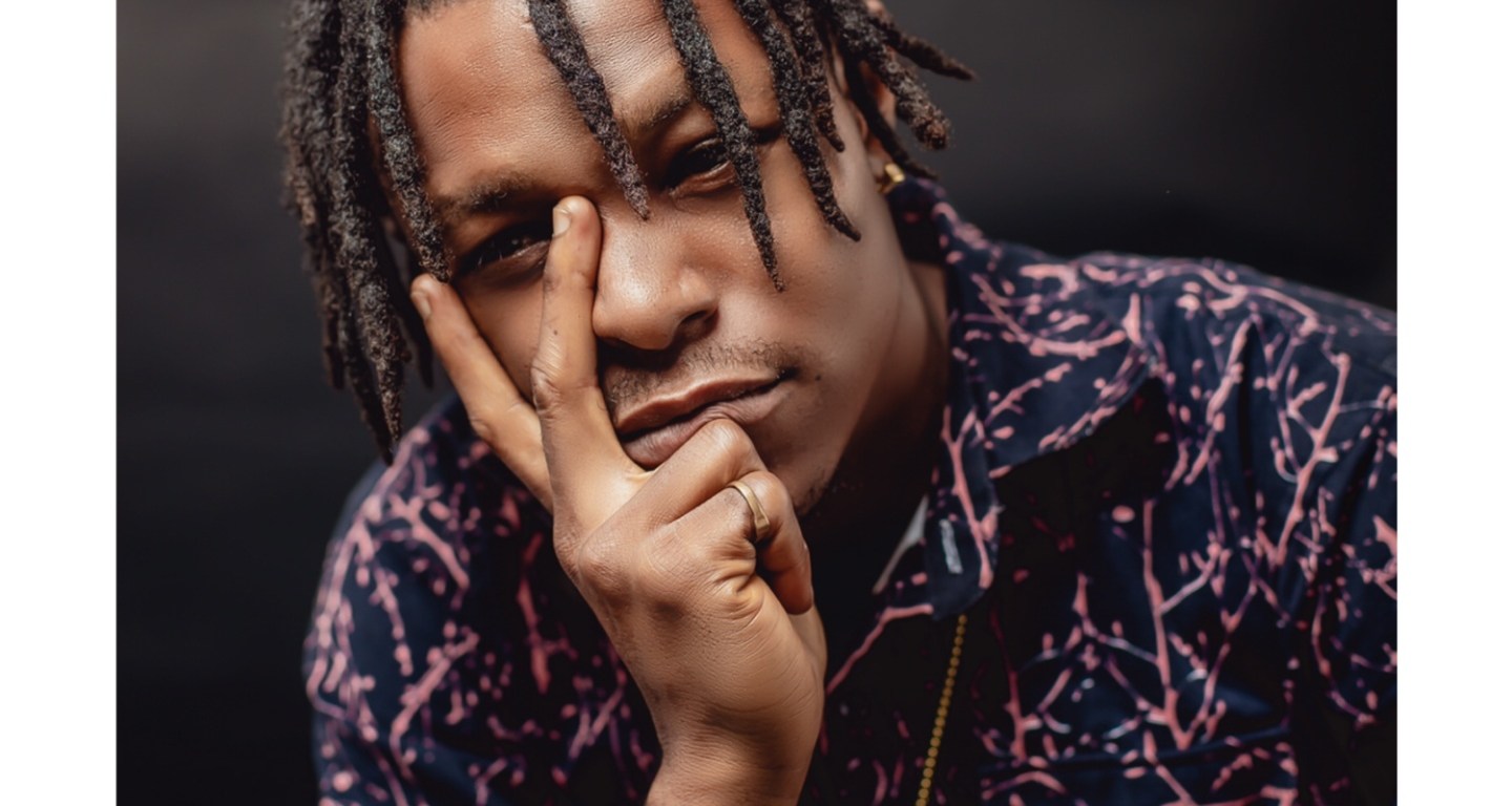 Singer Pupa Tee reveals 20 year struggle with kidney issues