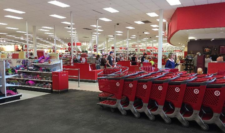 Major change expected at Target stores: Kmart's Anko brand products to be introduced