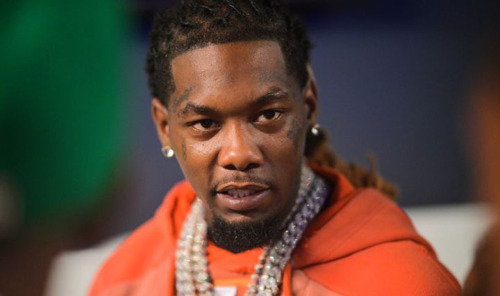 Offset reveals non biological relationship with Quavo and Takeoff