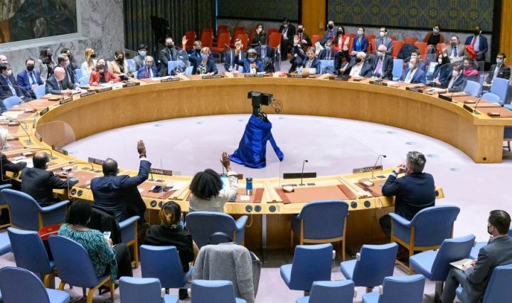 UN issues urgent hunger alert for food insecurity in Haiti, Sahel, and Sudan