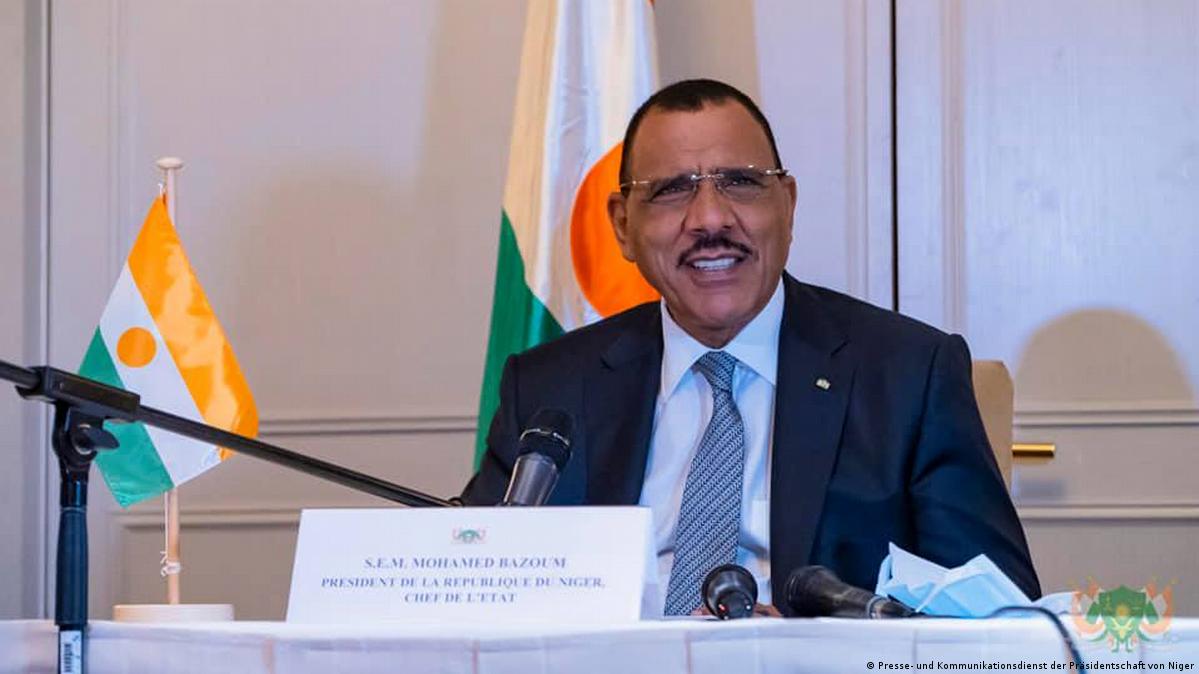 Niger coup plotters defy ECOWAS threat, refuse to reinstate Bazoum