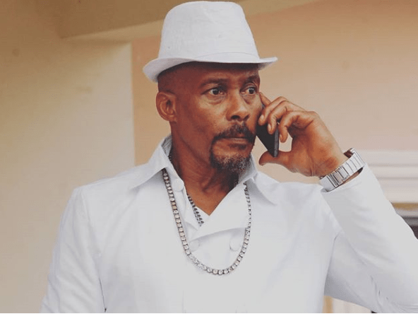 Nollywood star Hanks Anuku calls for recognition while still alive