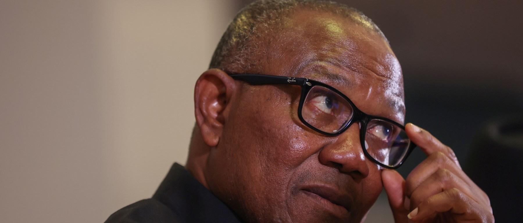 Peter Obi expresses condolences over students struck by lightning