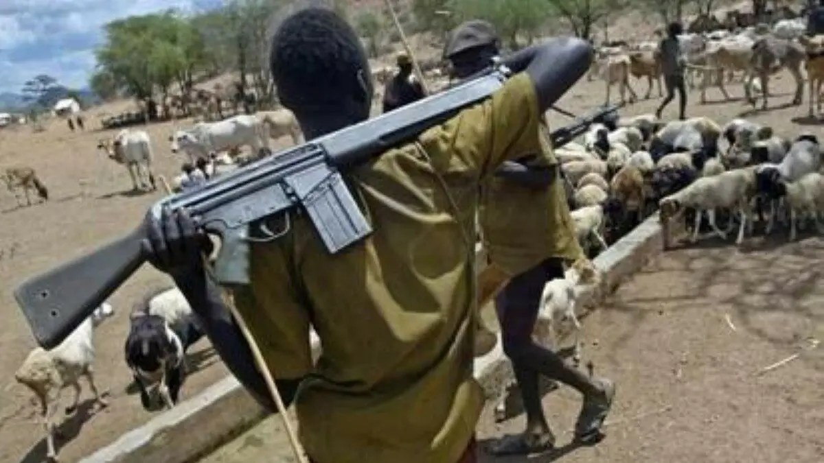 Suspected herdsmen kill three farmers in Benue village