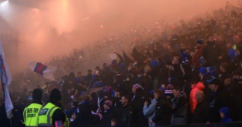 Alleged sexual assault of 13 year old girl during football game under investigation