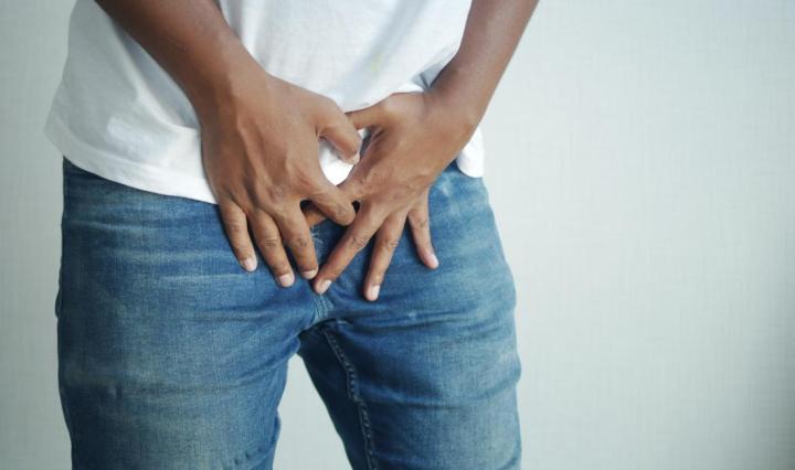 Man requires surgery after breaking his penis while sleeping, resulting in 'Eggplant' deformity