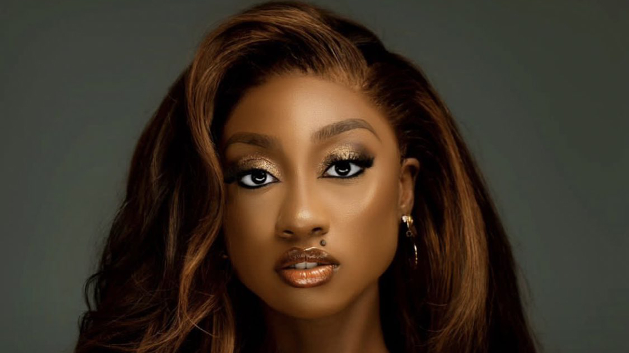 No man can satisfy me more than my sex toys - Doyin (video)