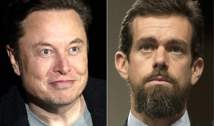 Jack Dorsey: Twitter went south after Elon Musk bought it, he's not the best person to run it