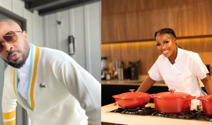 Tunde Ednut declares Hilda Baci more popular than last Two BBNaija seasons