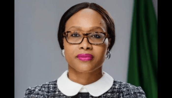 Total Energies announces appointment of new executive director