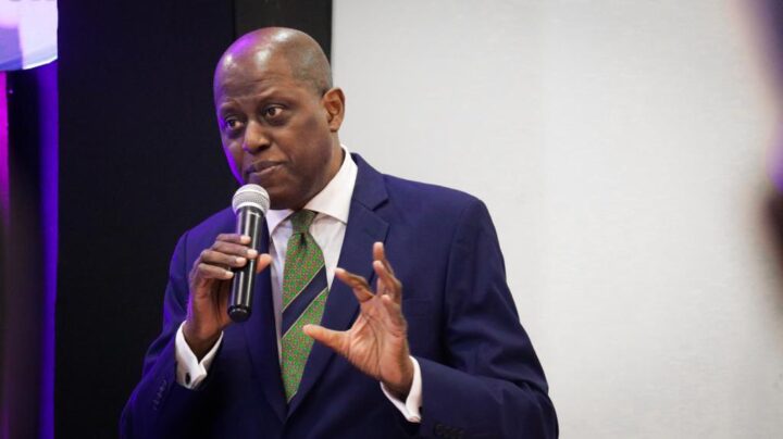 Naira now main currency for international transfers - CBN