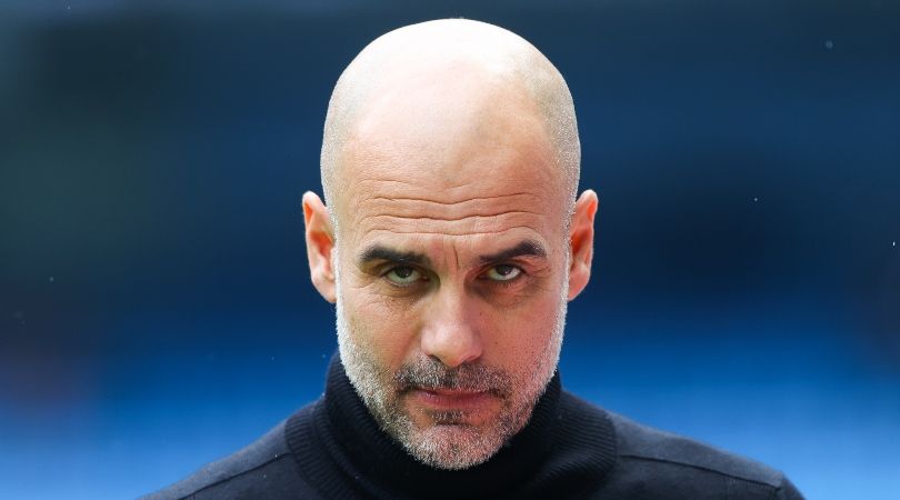 Guardiola identifies Liverpool, Arsenal, and Tottenham as title contenders against Man City