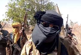 Bandits abduct over 80 children in Zamfara, despite government interventions