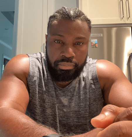 Tragic! Former BBNaija participant, Joseph Ada, passes away in the US