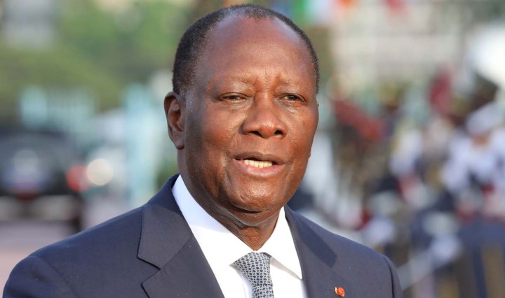 Cote d'Ivoire President Ouattara projects 7.2% GDP growth in 2023