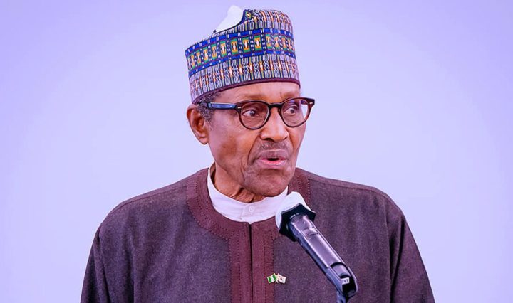 President Buhari gives approval for postponement of 2023 census