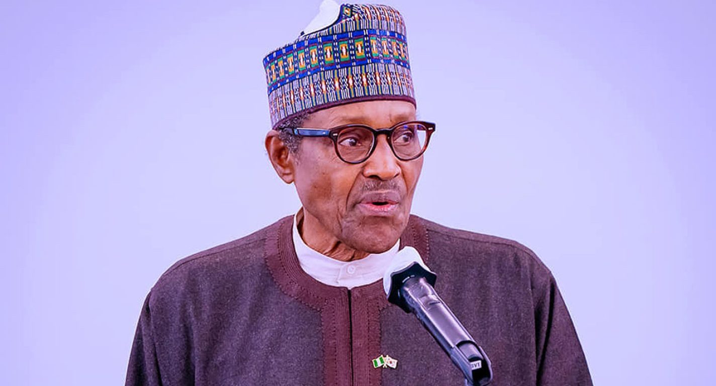 President Buhari gives approval for postponement of 2023 census