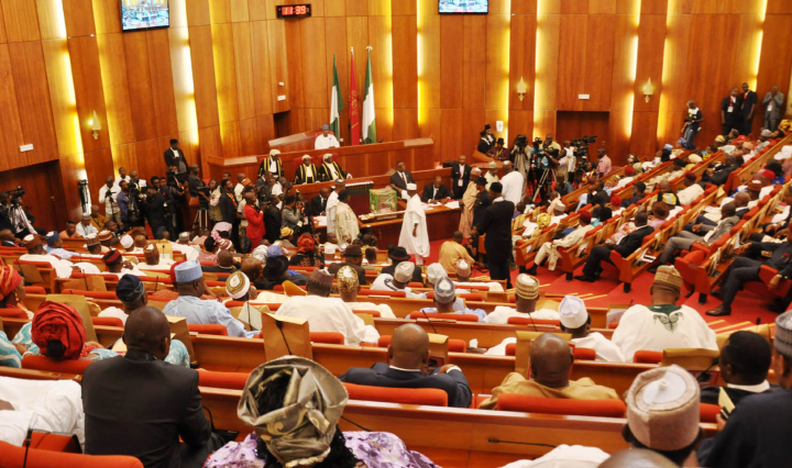 Senate advances bill to compensate victims of #EndSARS protest