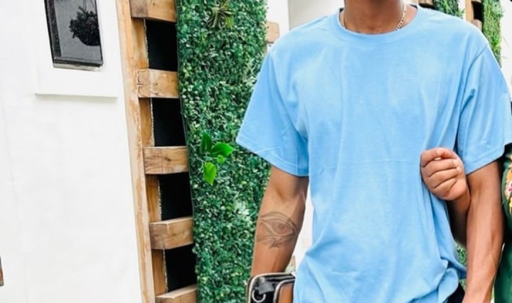 Young man allegedly murdered by friends over $46,000