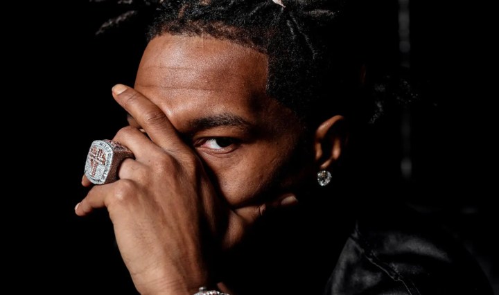 I’ll never legally get married – Lil Baby