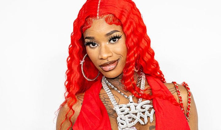 I’m convinced all men cheat – Rapper Sexyy Red