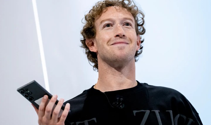 Zuckerberg claims Biden administration pressured Meta to censor vaccine content