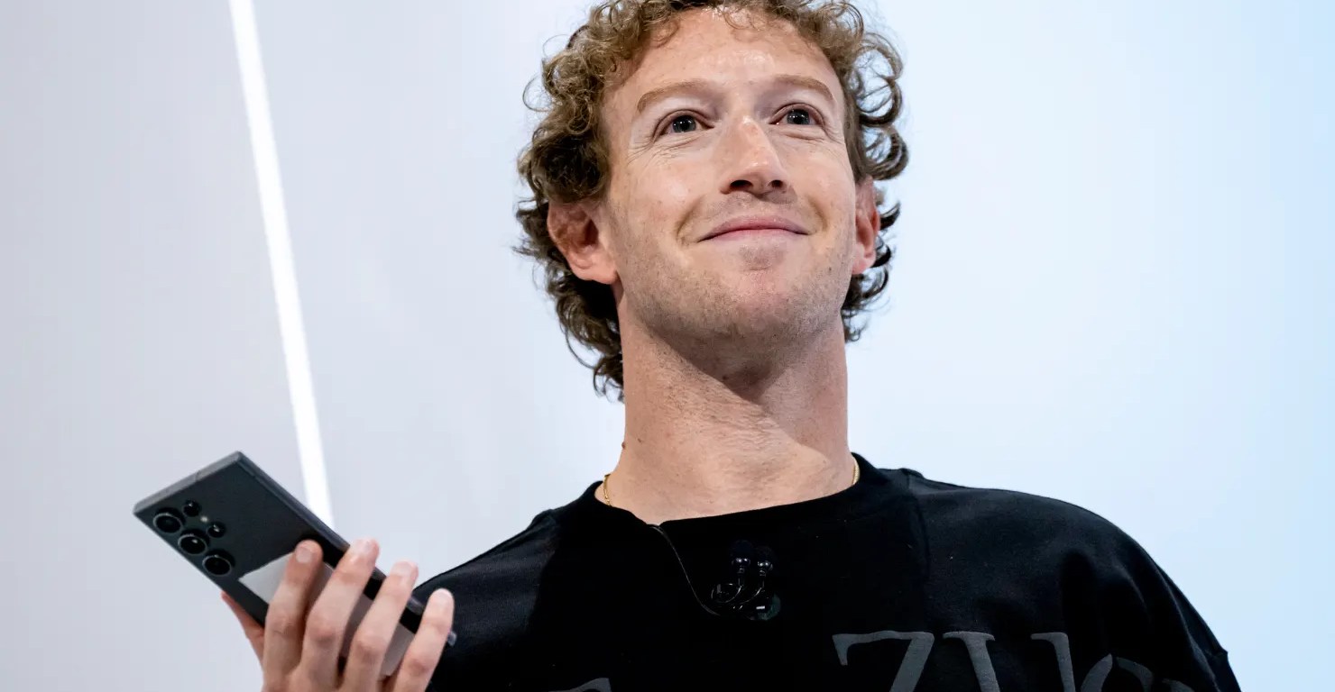 Zuckerberg claims Biden administration pressured Meta to censor vaccine content