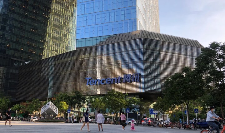 US adds Chinese tech giants to list of companies allegedly working with China’s military