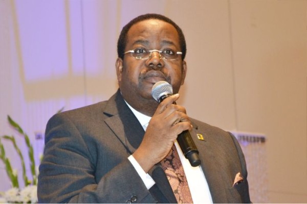 Ex-FirstBank boss Onasanya dismisses fraud allegation